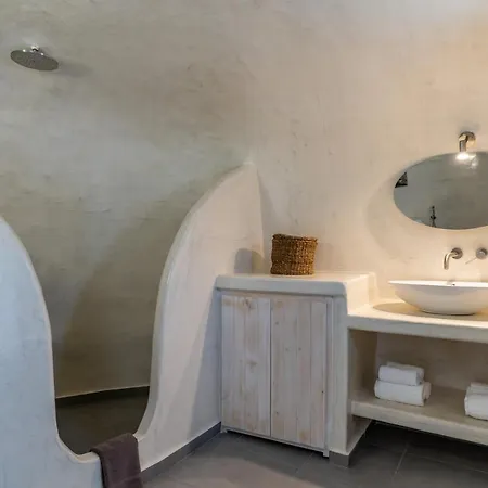 Afora Aparthotel Vóthon