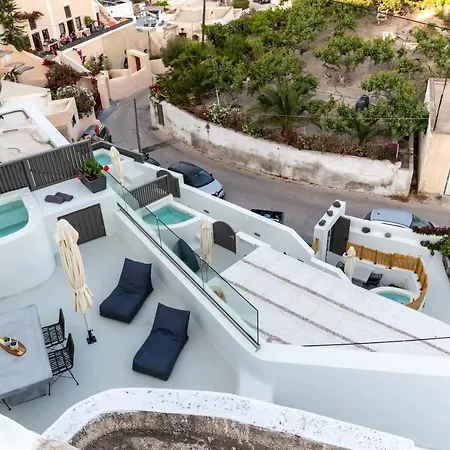Aparthotel Afora