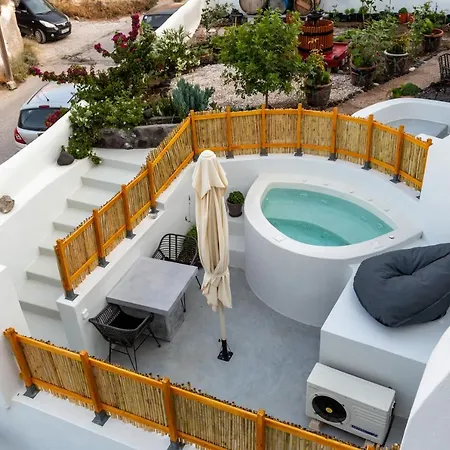 Afora Aparthotel *