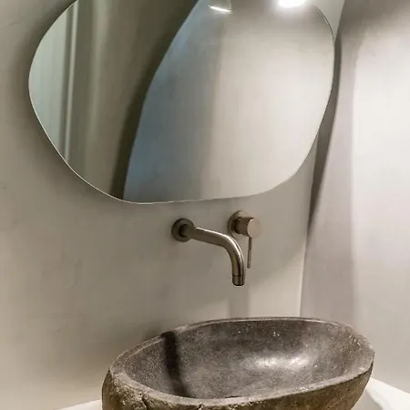 Afora Aparthotel Vóthon
