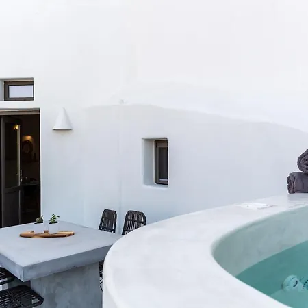 Aparthotel Afora Vothon