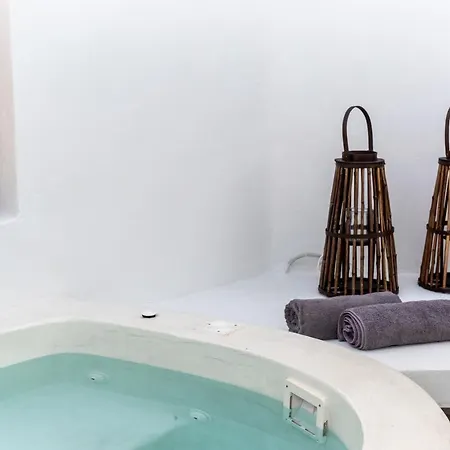 Aparthotel Afora Vóthon