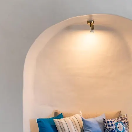 Aparthotel Afora Vóthon